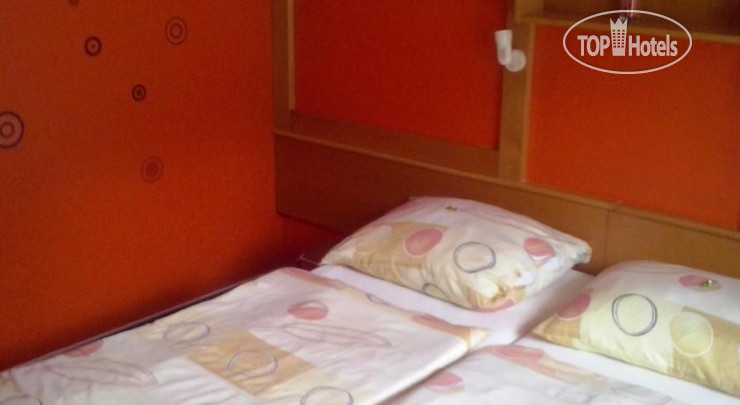 Hotelier's photos Amfora Hotel 3*