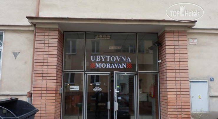 Photos Moravan Ubytovna 