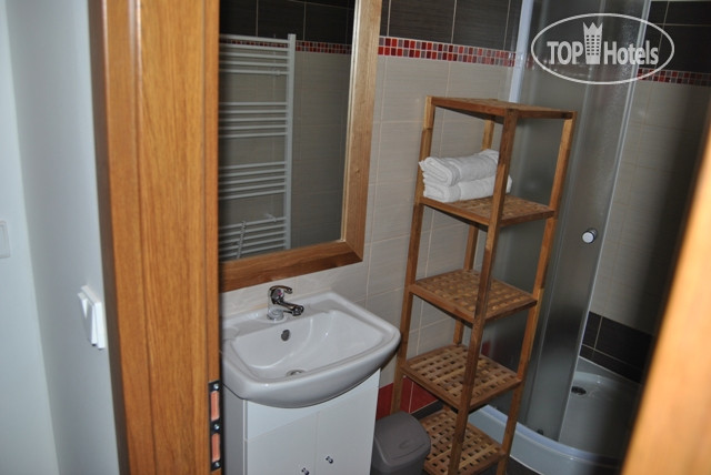 New photos from tourists Toscana Penzion A Pizzerie 3*