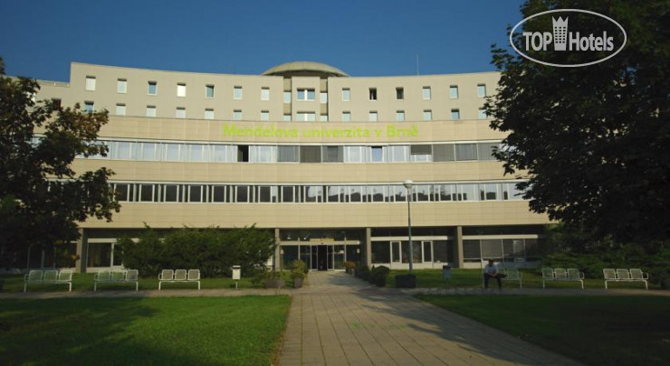 Photos Kolej Akademie