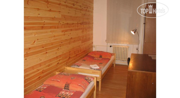 New photos from tourists Bed - Breakfast Brno Hostel