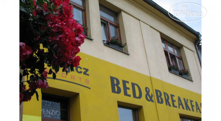 Hotel photo Bed - Breakfast Brno Hostel  