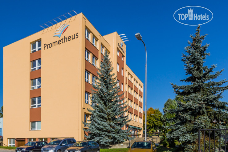 Photos Prometheus Hotel 