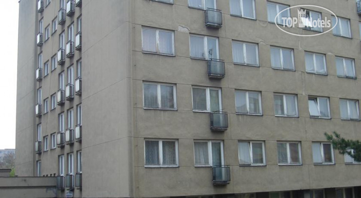 Фото Ubytovna Brno