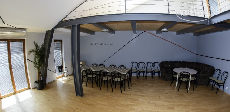 New photos from tourists Eleven Hostel