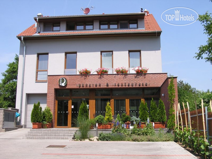 Hotel photo Ruland Penzion  3*