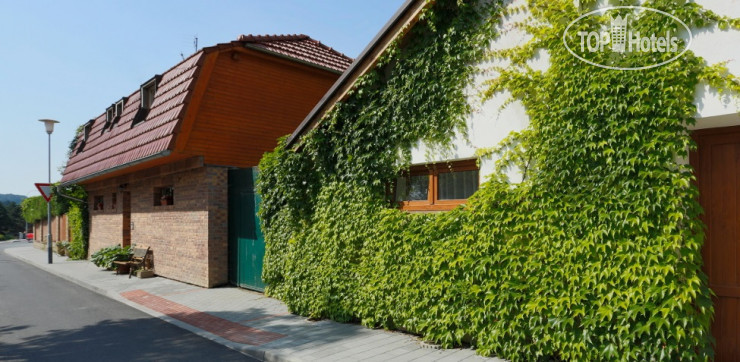 Hotelier's photos Penzion Cihelna 3*