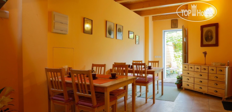 New photos from tourists Penzion Cihelna 3*