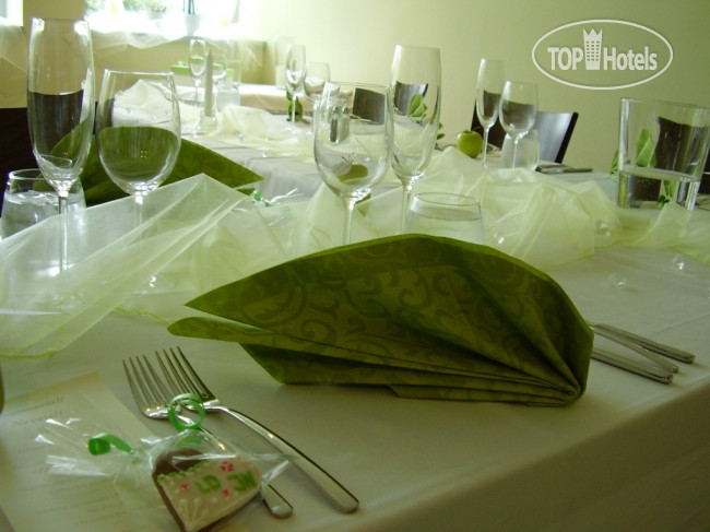 New photos from tourists Linden Restaurant & Pension