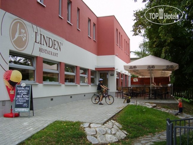 Hotelier's photos Linden Restaurant & Pension