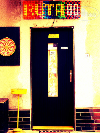 Hotel photo Ruta 80 Hostel 