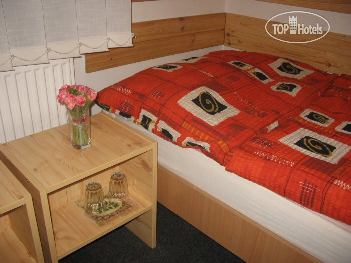 Hotelier's photos Penzion Brno Bed & Breakfast 3*