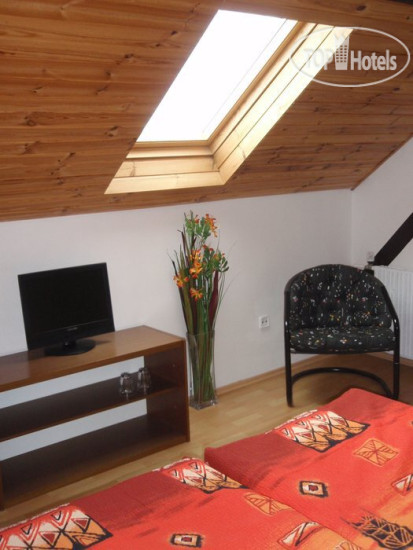 New photos from tourists Penzion Brno Bed & Breakfast 3*