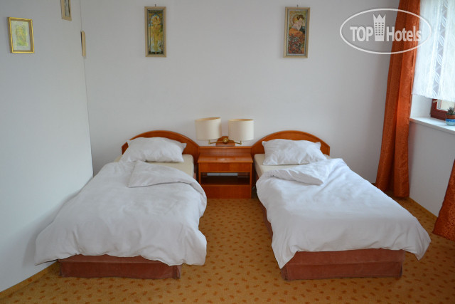 New photos from tourists Levandule Penzion 3*