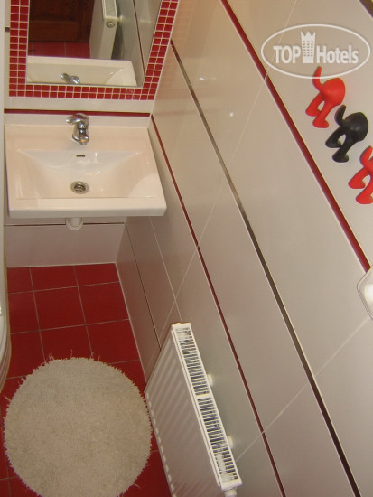 New photos from tourists Martinno Pension Brno