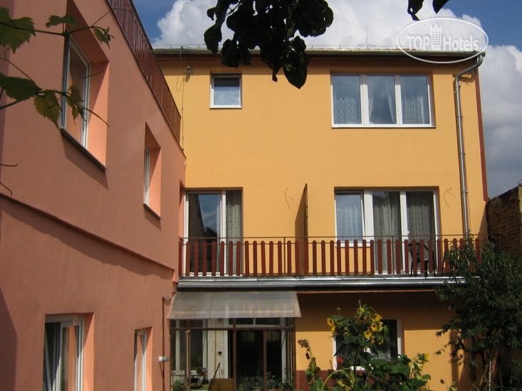 Фото Martinno Pension  Brno