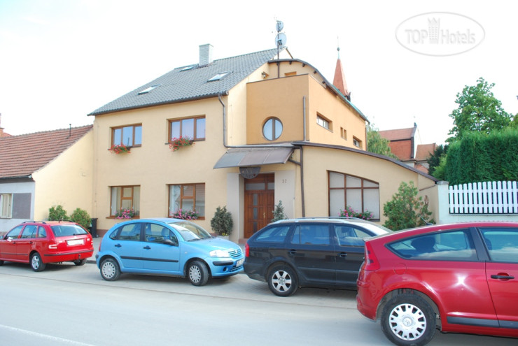 Photos VV Penzion 