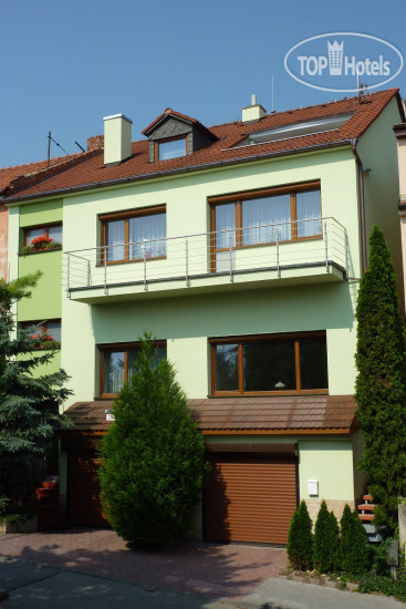 Hotel photo Eva Budinska Ubytovani  