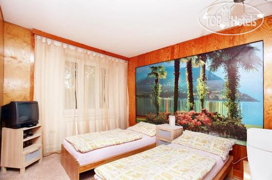 Hotel photo Ubytovani v Brne 