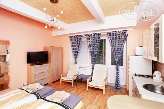 Новые добавленные фото туристов Ubytovani v Brne 