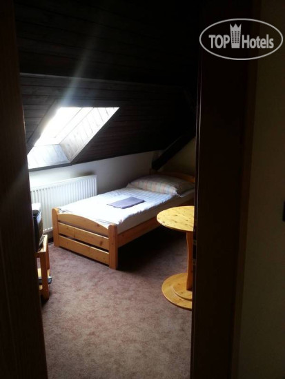 New photos from tourists U Dolezalu Pension 3*