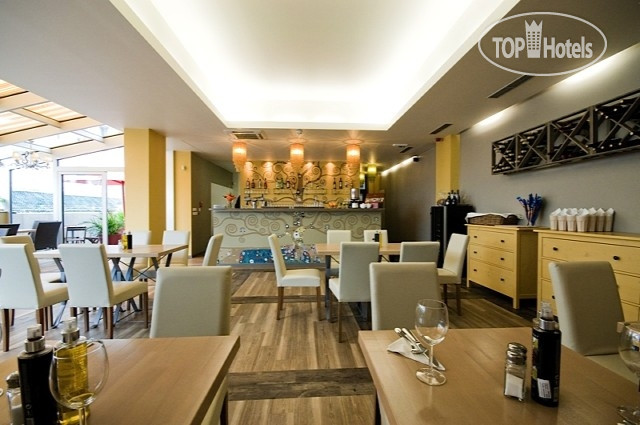 New photos from tourists Orion Hotel 3*
