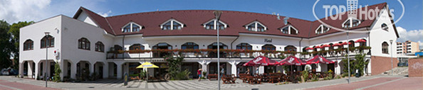Photos Slunecni Dvur Hotel 