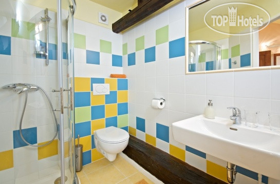 New photos from tourists Iberica Penzion 3*