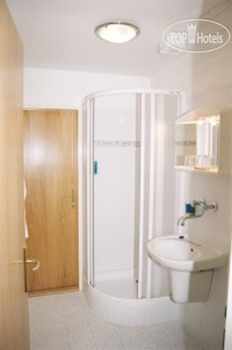 New photos from tourists A Podlesi Hotel 3*