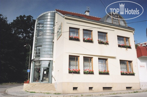 Hotel photo A Podlesi Hotel 3*