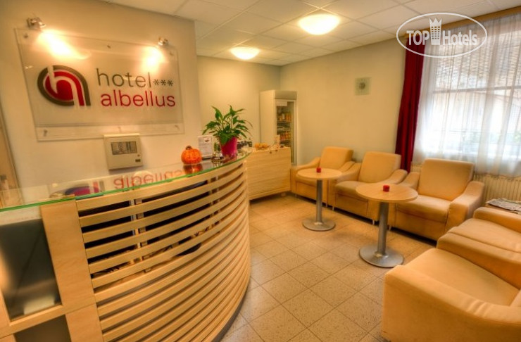 New photos from tourists Albellus Hotel 3*