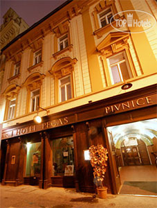 Hotelier's photos Pegas Brno Hotel 4*