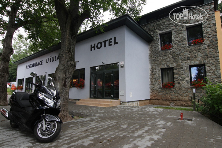 Hotelier's photos U Sulaka Hotel 3*