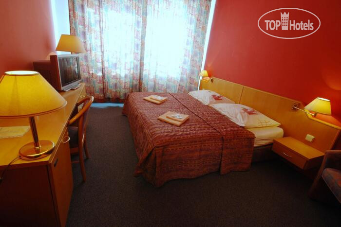 New photos from tourists A-Sport Hotel 3*