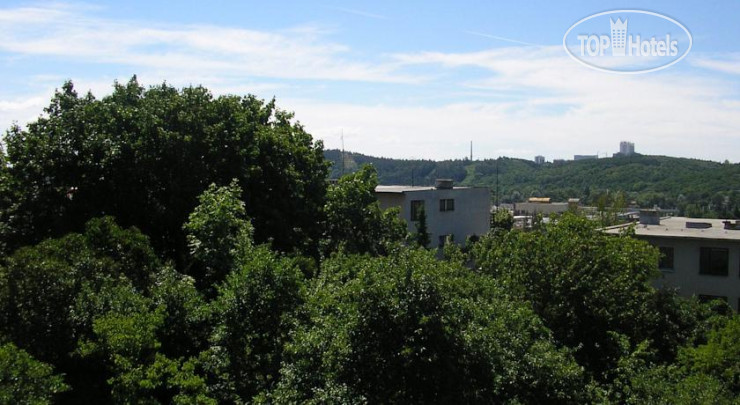 New photos from tourists AMI Penzion Brno