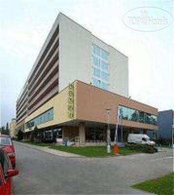 Hotel photo Avanti Hotel 4*