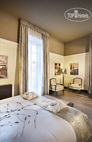 New photos from tourists Barcelo Brno Palace 4*