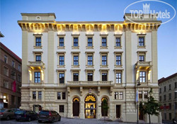 Hotelier's photos Barcelo Brno Palace 4*