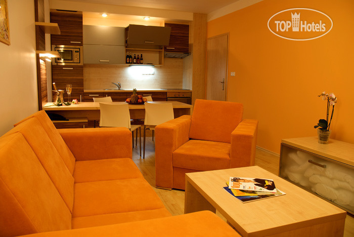 Hotelier's photos Vista Hotel 3*