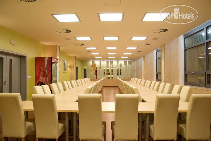 New photos from tourists Vista Hotel 3*