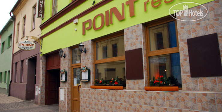 Hotel photo Point 3*