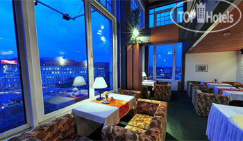 Hotelier's photos Best Western Hotel A-Austerlitz 3*