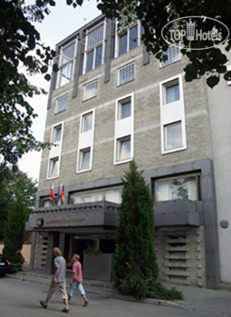 New photos from tourists Best Western Hotel A-Austerlitz 3*