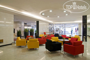 Hotel photo Best Western Premier Hotel International 4*
