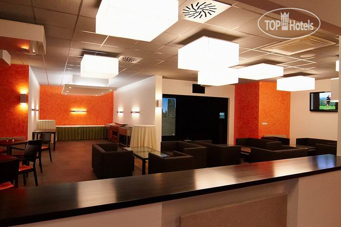 New photos from tourists Kaskada Golf Resort 3*