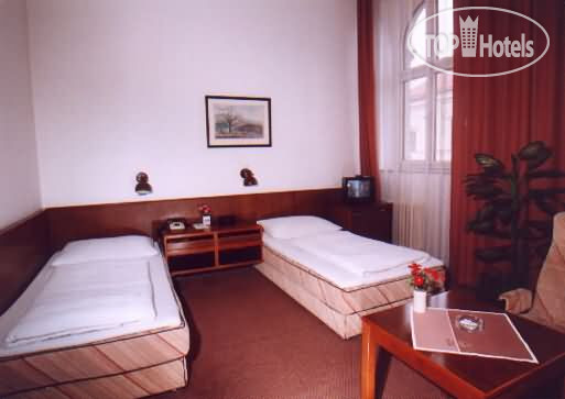 New photos from tourists Slavia Brno 4*