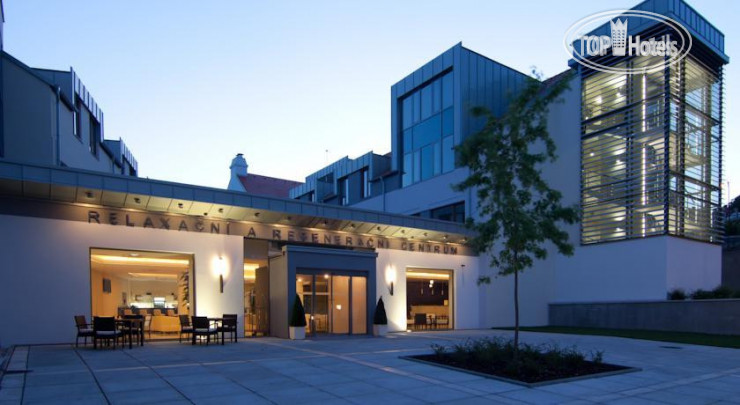 Hotelier's photos Relaxacni A Regeneracni Centrum 5*