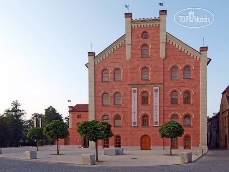 Photos Budweis