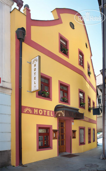 Hotel photo U Solne Brany 3*