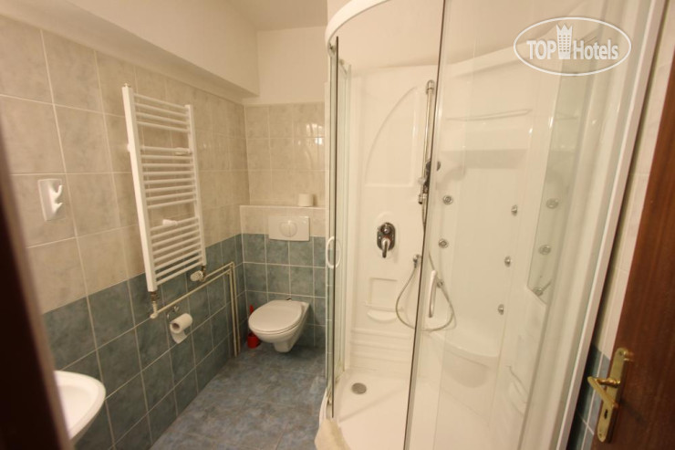 New photos from tourists Garni Hotel K.I.T. 3*